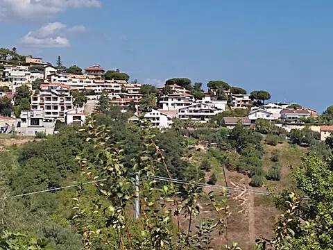terreno agricolo in vendita a Pescara in zona Ospedale