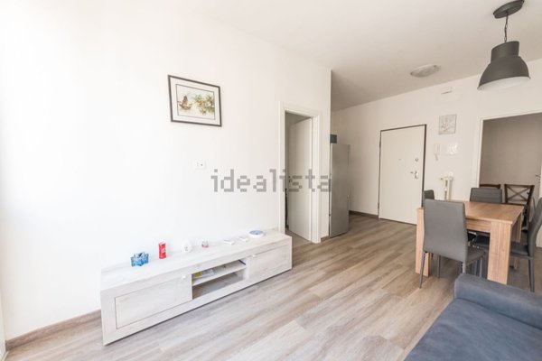 appartamento in vendita a Pescara