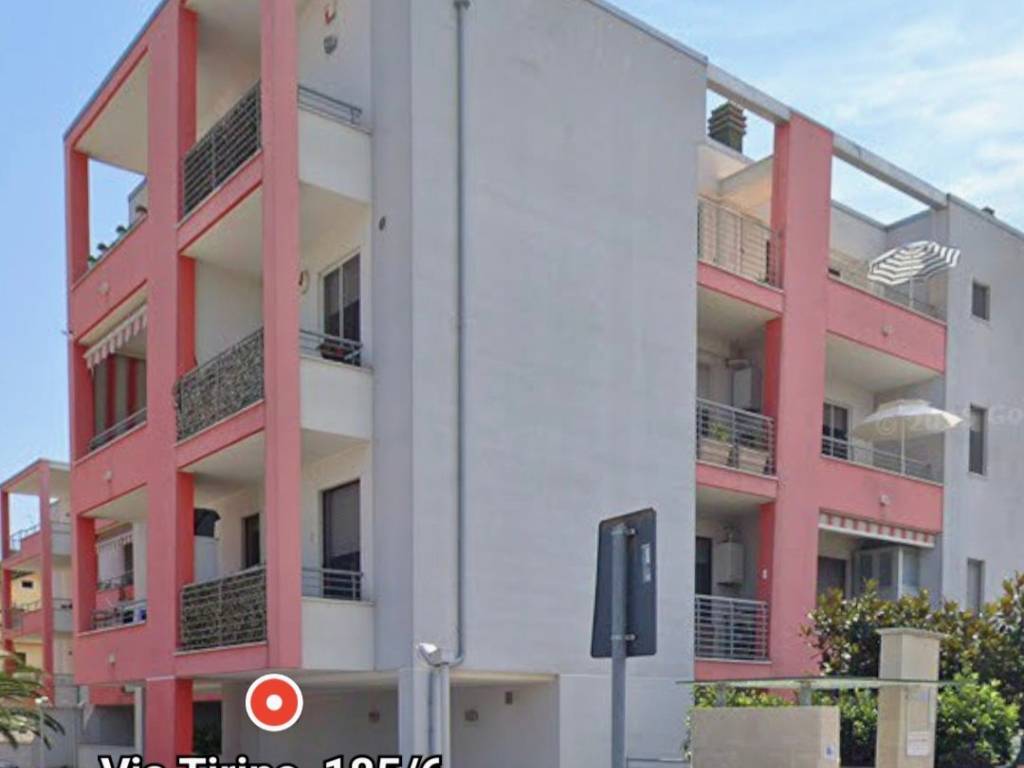appartamento in vendita a Pescara in zona Fontanelle