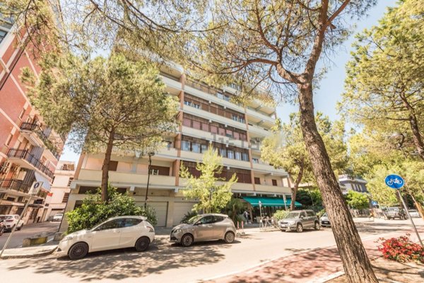 appartamento in vendita a Pescara in zona Leopoldo Muzii