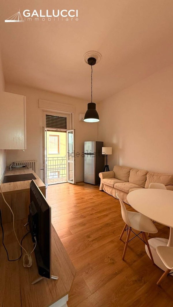 appartamento in vendita a Pescara in zona Centro Città