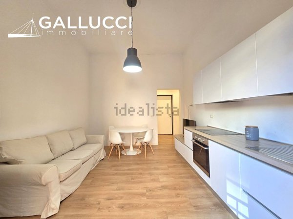 appartamento in vendita a Pescara in zona Centro Città