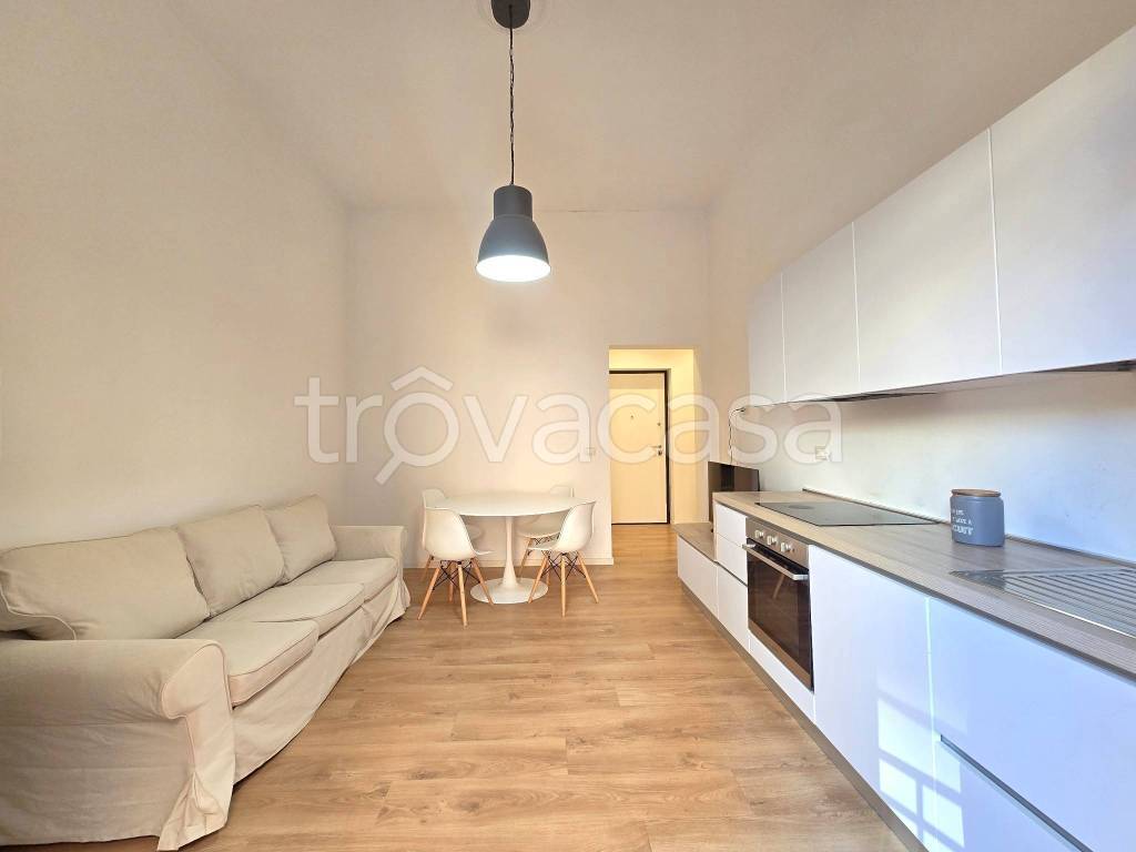 appartamento in vendita a Pescara in zona Centro Città