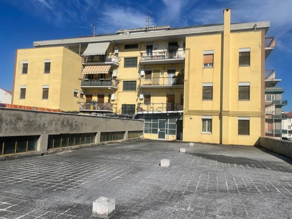 appartamento in vendita a Pescara in zona Madonna del Fuoco