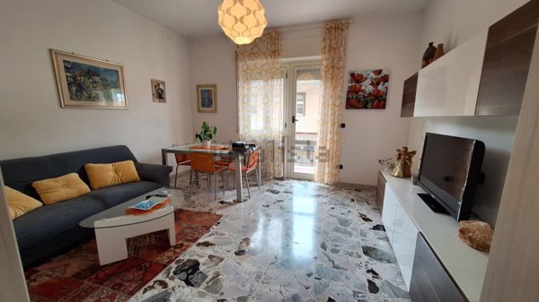 appartamento in vendita a Pescara in zona Madonna del Fuoco