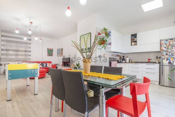 appartamento in vendita a Pescara in zona Centro Città