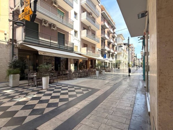 appartamento in vendita a Pescara in zona Leopoldo Muzii