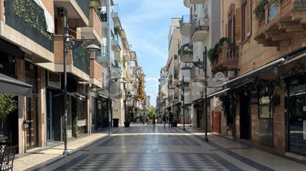 ufficio in vendita a Pescara in zona Leopoldo Muzii