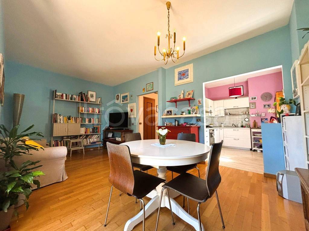 casa indipendente in vendita a Pescara in zona San Silvestro