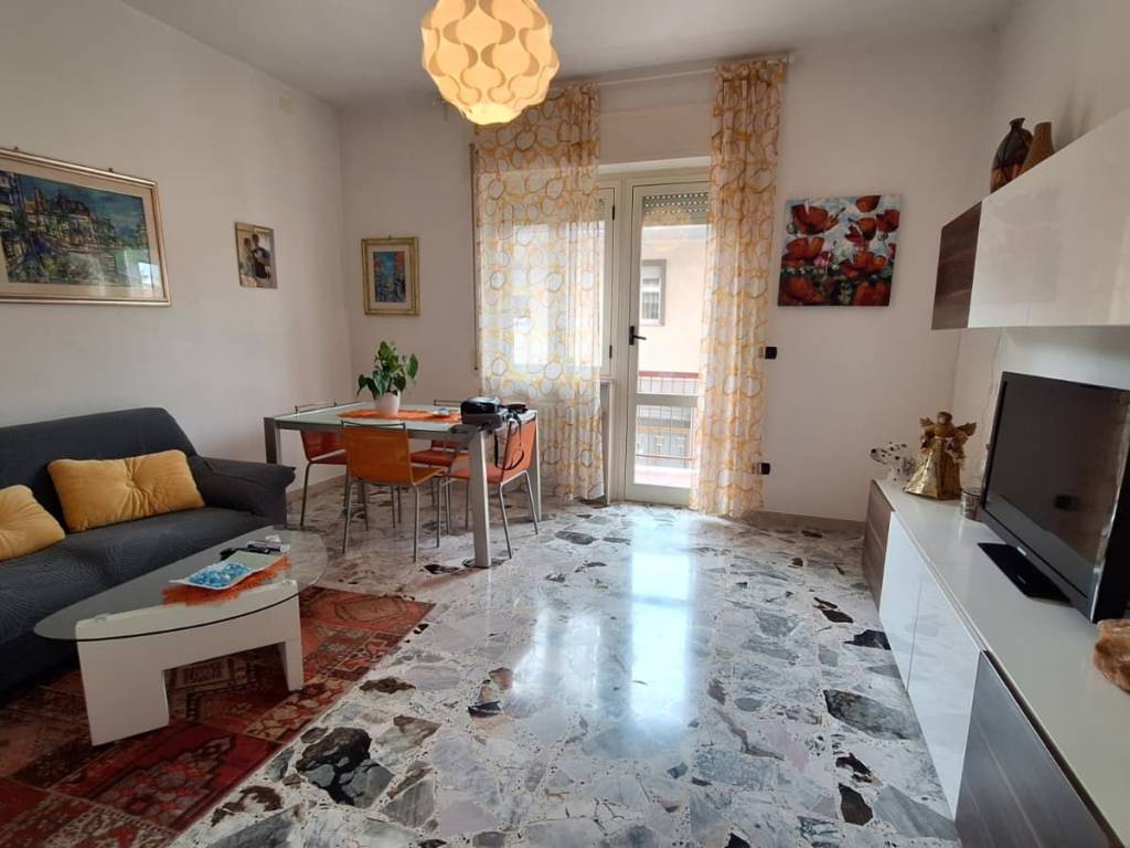 appartamento in vendita a Pescara in zona Madonna del Fuoco