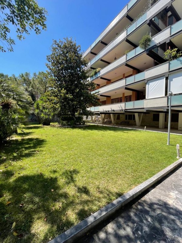 appartamento in vendita a Pescara in zona Centro Città