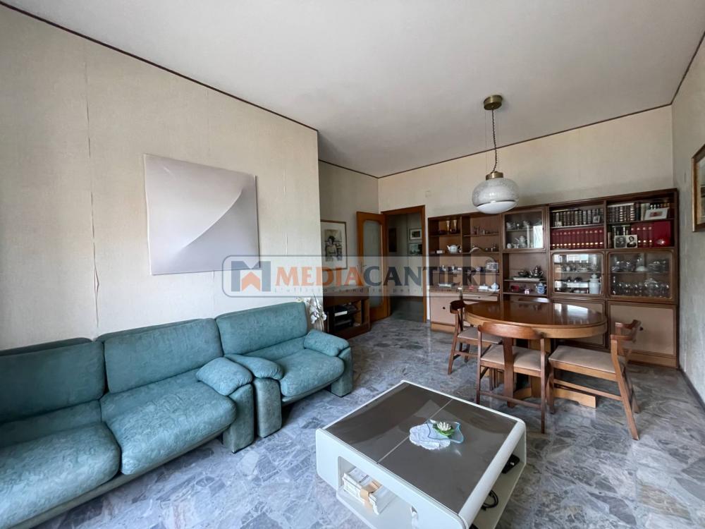 appartamento in vendita a Pescara in zona Centro Città