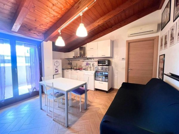 appartamento in vendita a Pescara in zona Santa Filomena