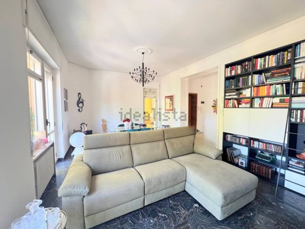 appartamento in vendita a Pescara in zona Villa Fabio