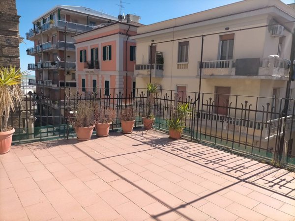 appartamento in vendita a Pescara in zona Centro Città
