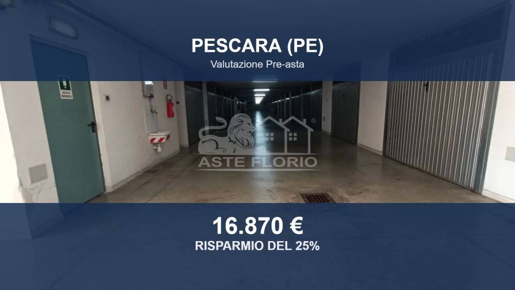 terreno edificabile in vendita a Pescara in zona Ospedale