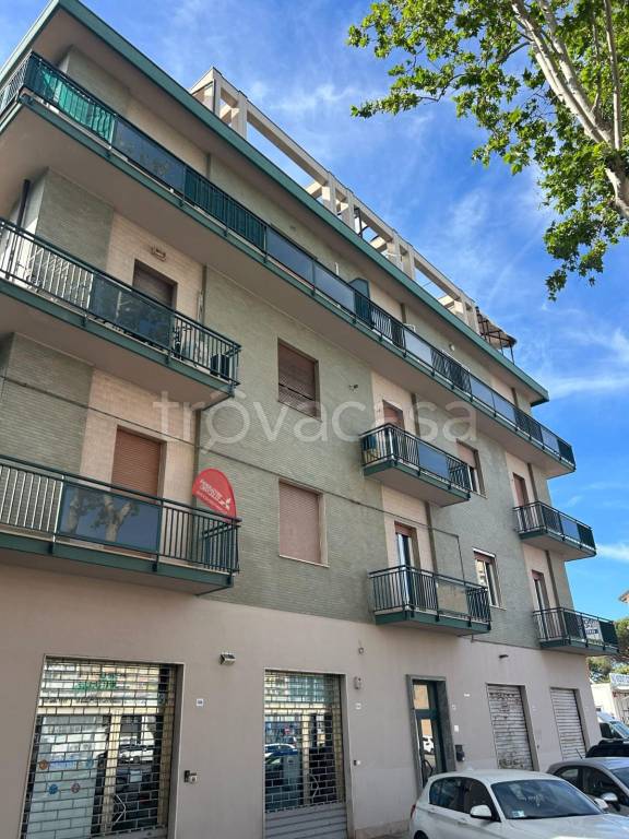 appartamento in vendita a Pescara in zona Porta Nuova