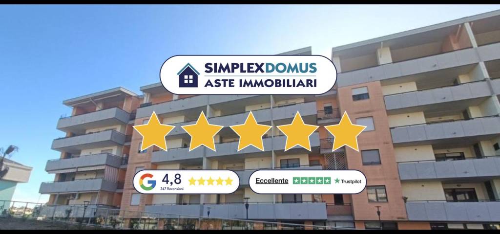 appartamento in vendita a Pescara in zona Colle Innamorati
