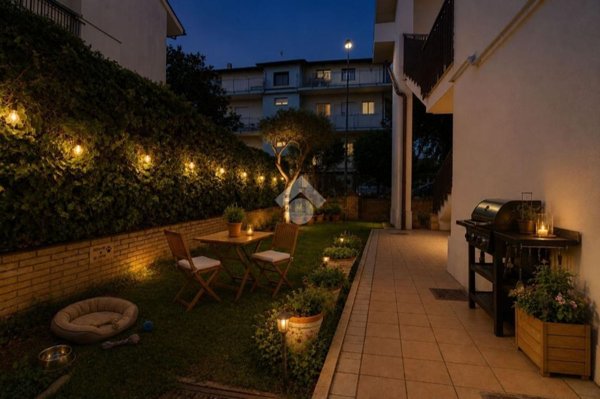 appartamento in vendita a Pescara in zona Villa Fabio