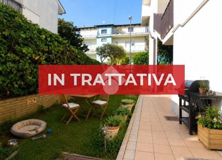 casa indipendente in vendita a Pescara in zona Colle Innamorati
