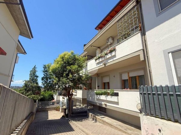 appartamento in vendita a Pescara in zona Ospedale
