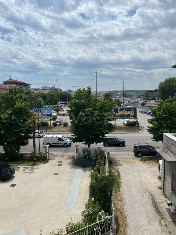 appartamento in vendita a Pescara in zona Duca degli Abruzzi