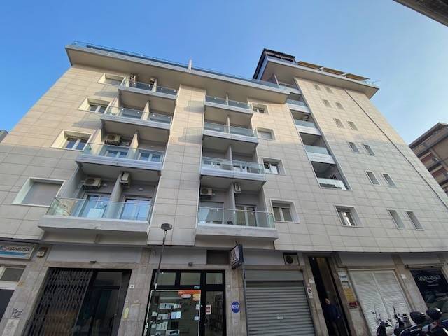 appartamento in vendita a Pescara in zona Centro Città