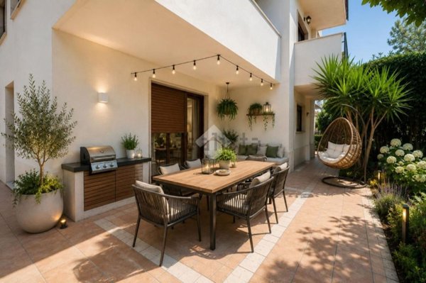 appartamento in vendita a Pescara in zona Villa Fabio