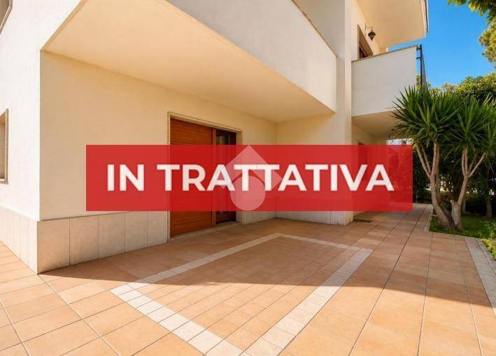 casa indipendente in vendita a Pescara in zona Colle Innamorati