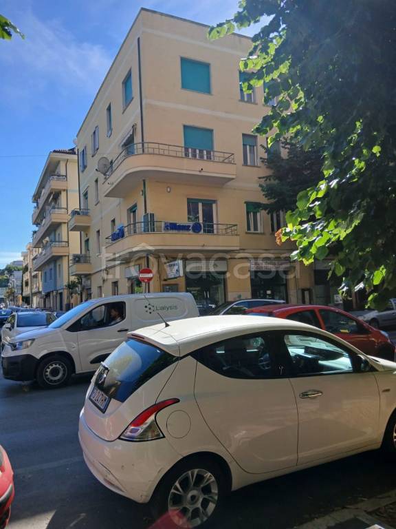 appartamento in vendita a Pescara in zona Duca degli Abruzzi