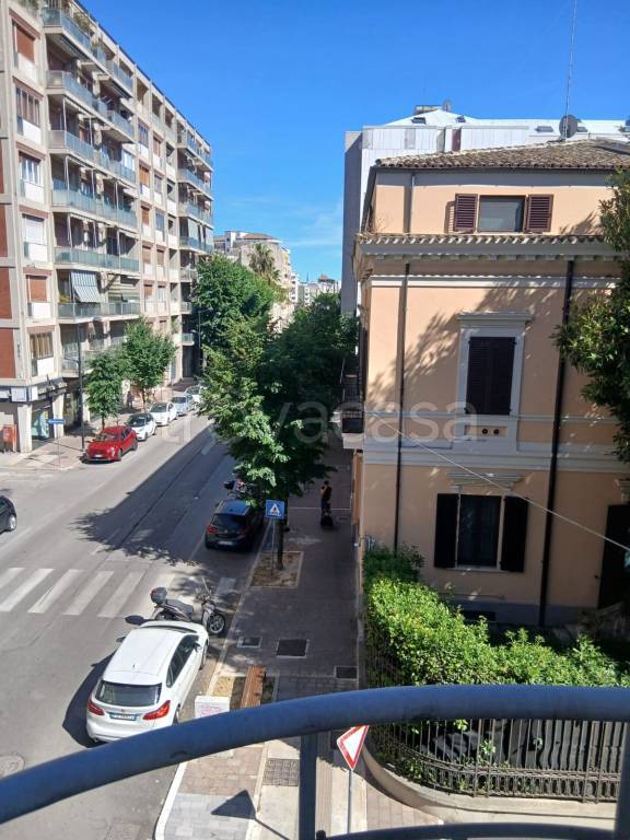 appartamento in vendita a Pescara in zona Duca degli Abruzzi