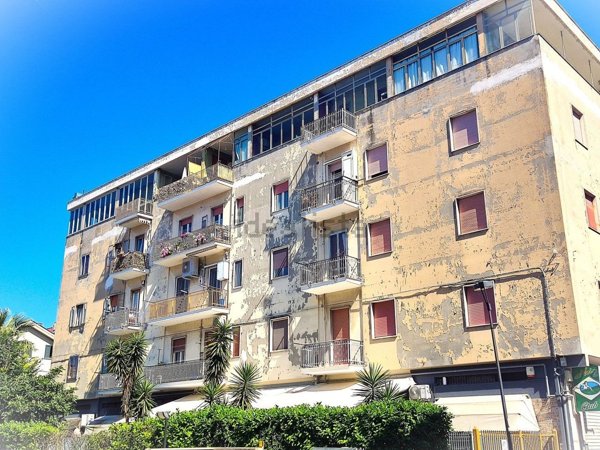 appartamento in vendita a Pescara in zona Ospedale