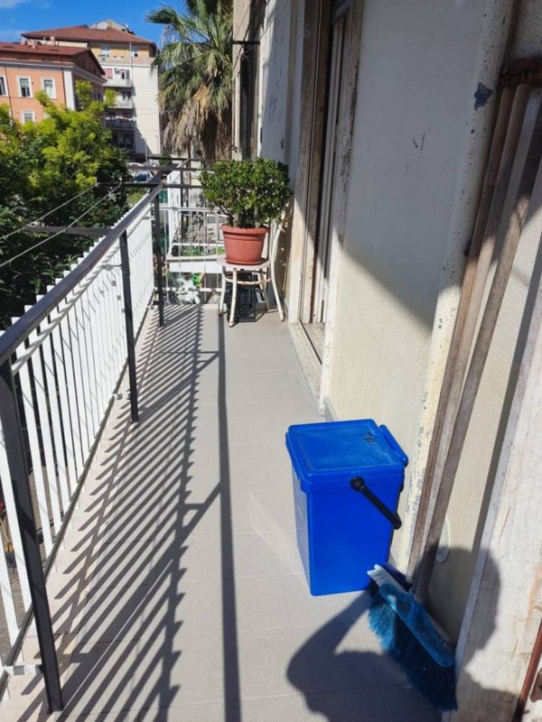 appartamento in vendita a Pescara in zona Ospedale