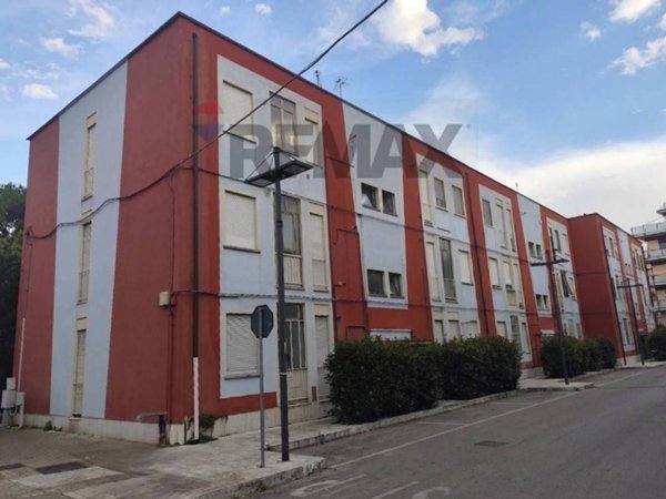 appartamento in vendita a Pescara in zona Stadio