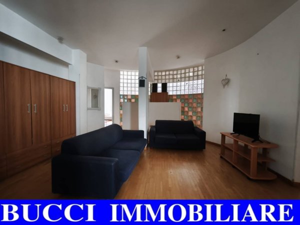 appartamento in vendita a Pescara in zona Centro Città