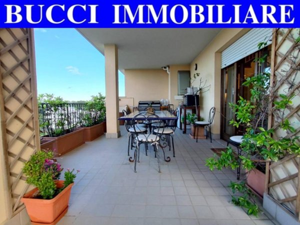 appartamento in vendita a Pescara in zona Castellammare