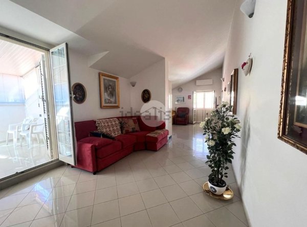 appartamento in vendita a Pescara in zona Santa Filomena