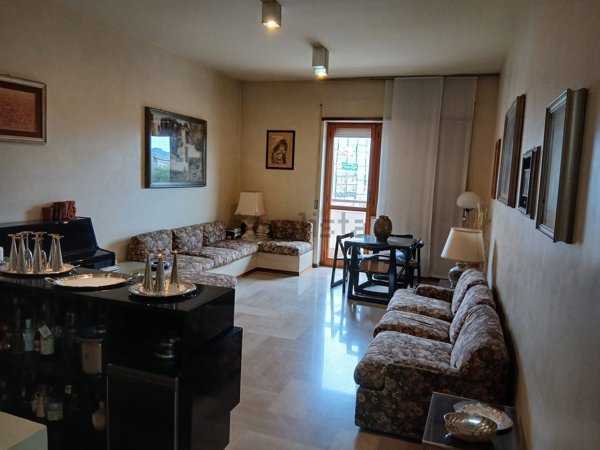 appartamento in vendita a Pescara in zona Centro Città