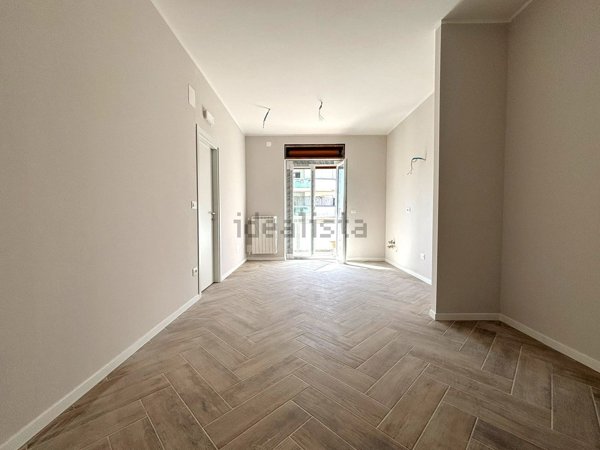 appartamento in vendita a Pescara in zona Porta Nuova
