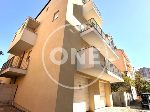 appartamento in vendita a Pescara in zona Porta Nuova