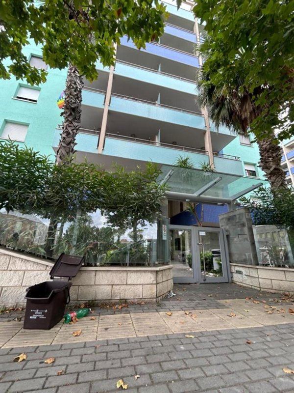 appartamento in vendita a Pescara