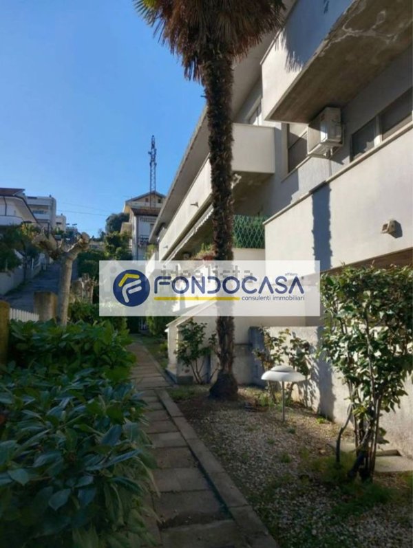 appartamento in vendita a Pescara