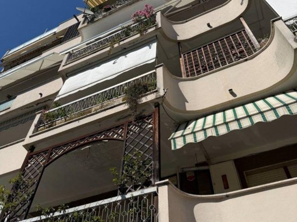 appartamento in vendita a Pescara in zona Centro Città