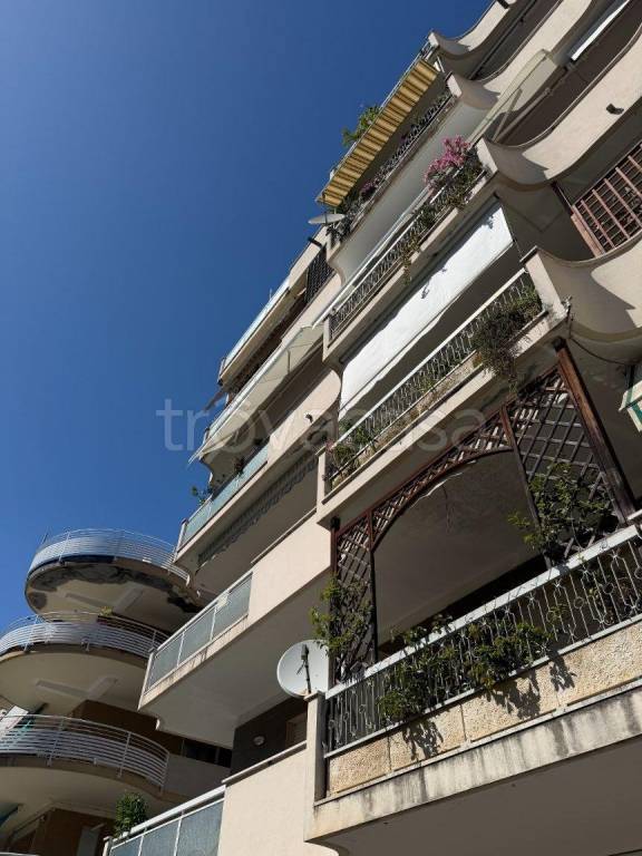 appartamento in vendita a Pescara in zona Kennedy