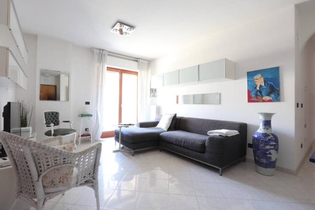 appartamento in vendita a Pescara in zona Colle Innamorati