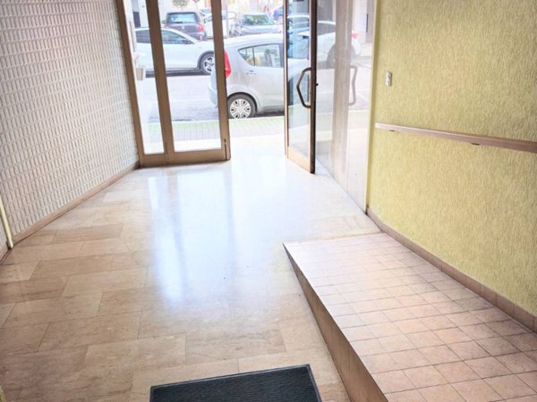 appartamento in vendita a Pescara in zona Porta Nuova