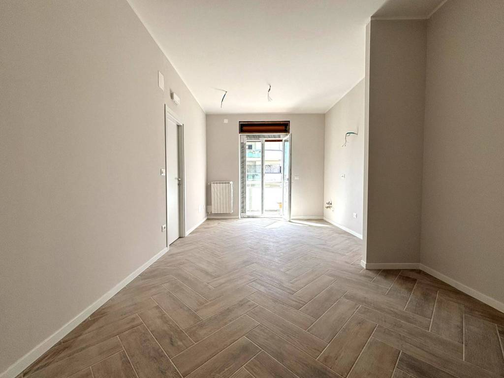 appartamento in vendita a Pescara in zona Porta Nuova