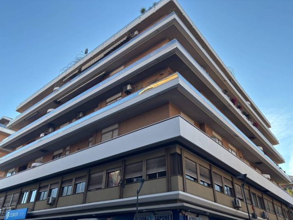 appartamento in vendita a Pescara in zona Centro Città