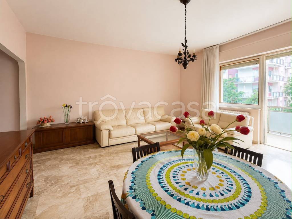 appartamento in vendita a Pescara