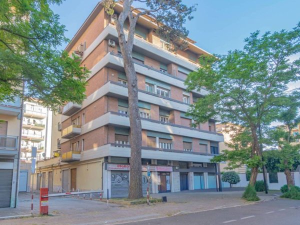 appartamento in vendita a Pescara in zona Porta Nuova